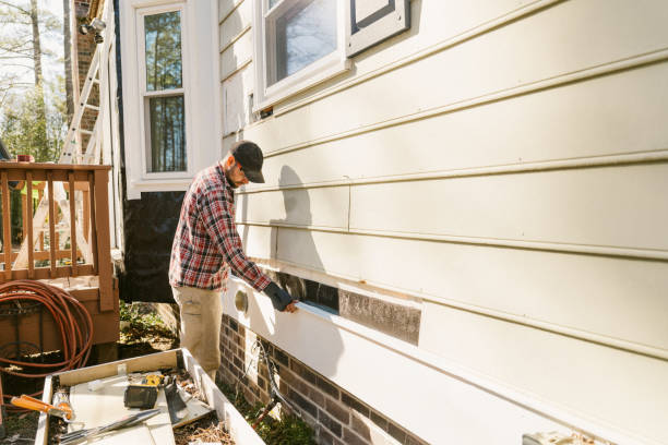 Trusted Siding Replacement service in Bellville, OH - Creative Siding